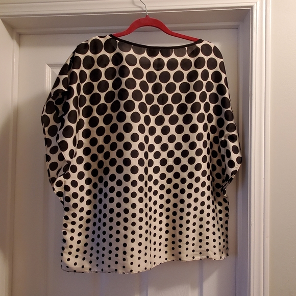 JONES STUDIO blouse - Picture 2 of 5